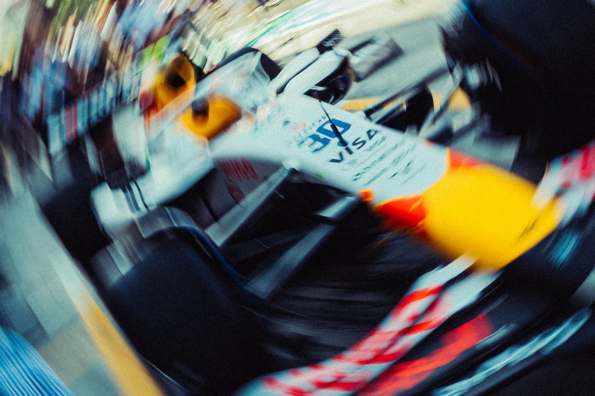 Magatartási problémák miatt veszítheti el a helyét az F1-es pilóta! - sajtóhír